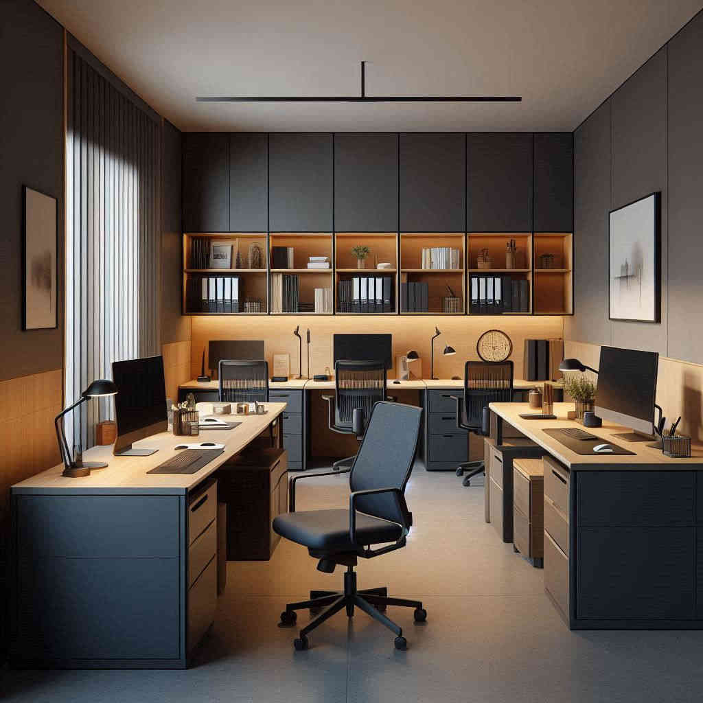 蛇口工业区大厦文章配图