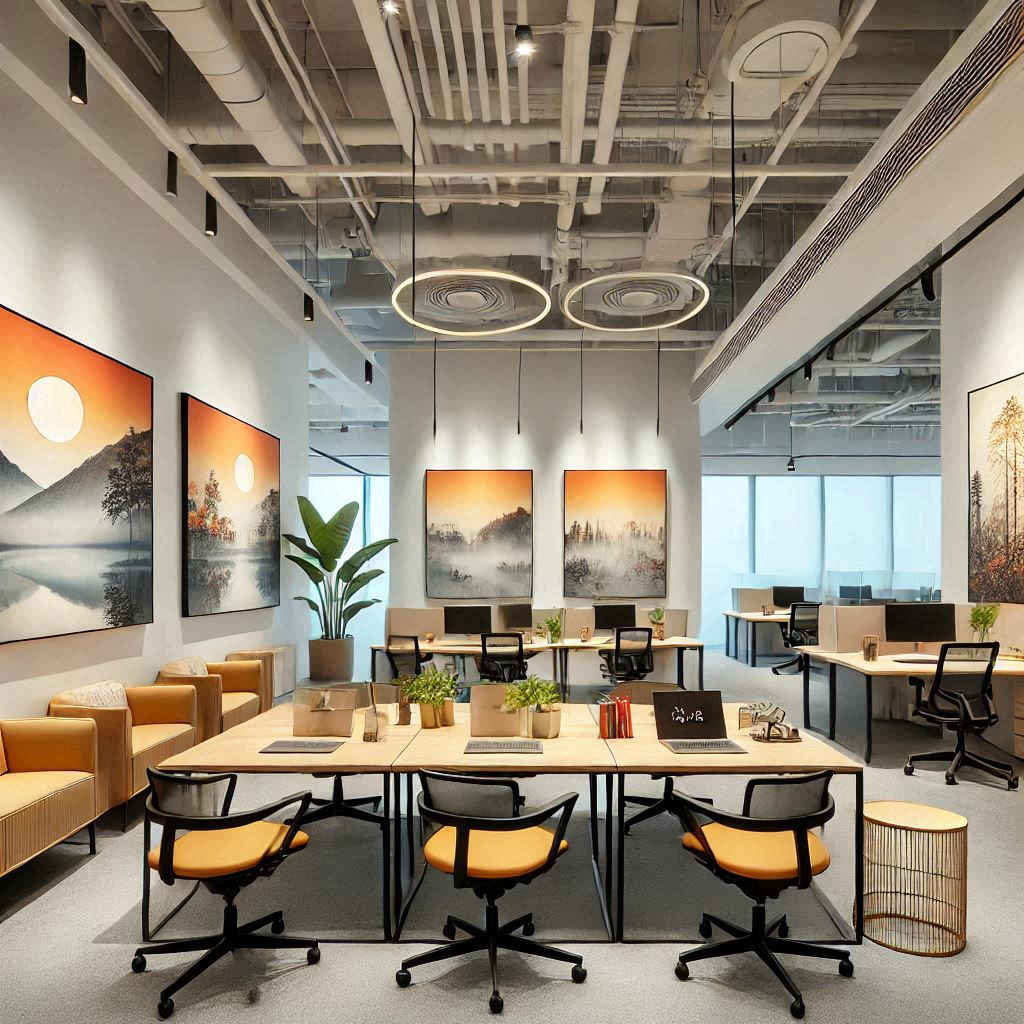 蛇口工业区大厦文章配图