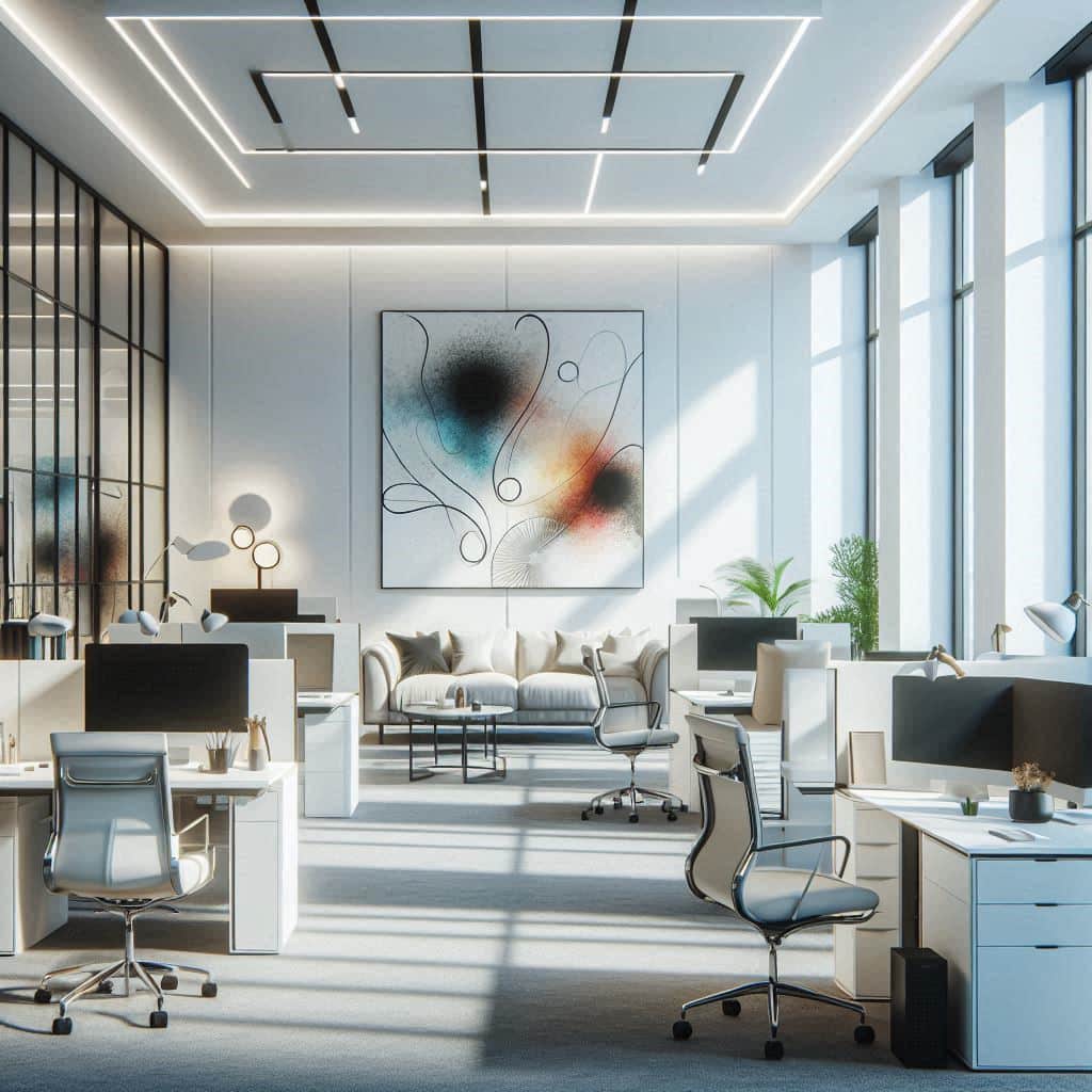 蛇口工业区大厦文章配图