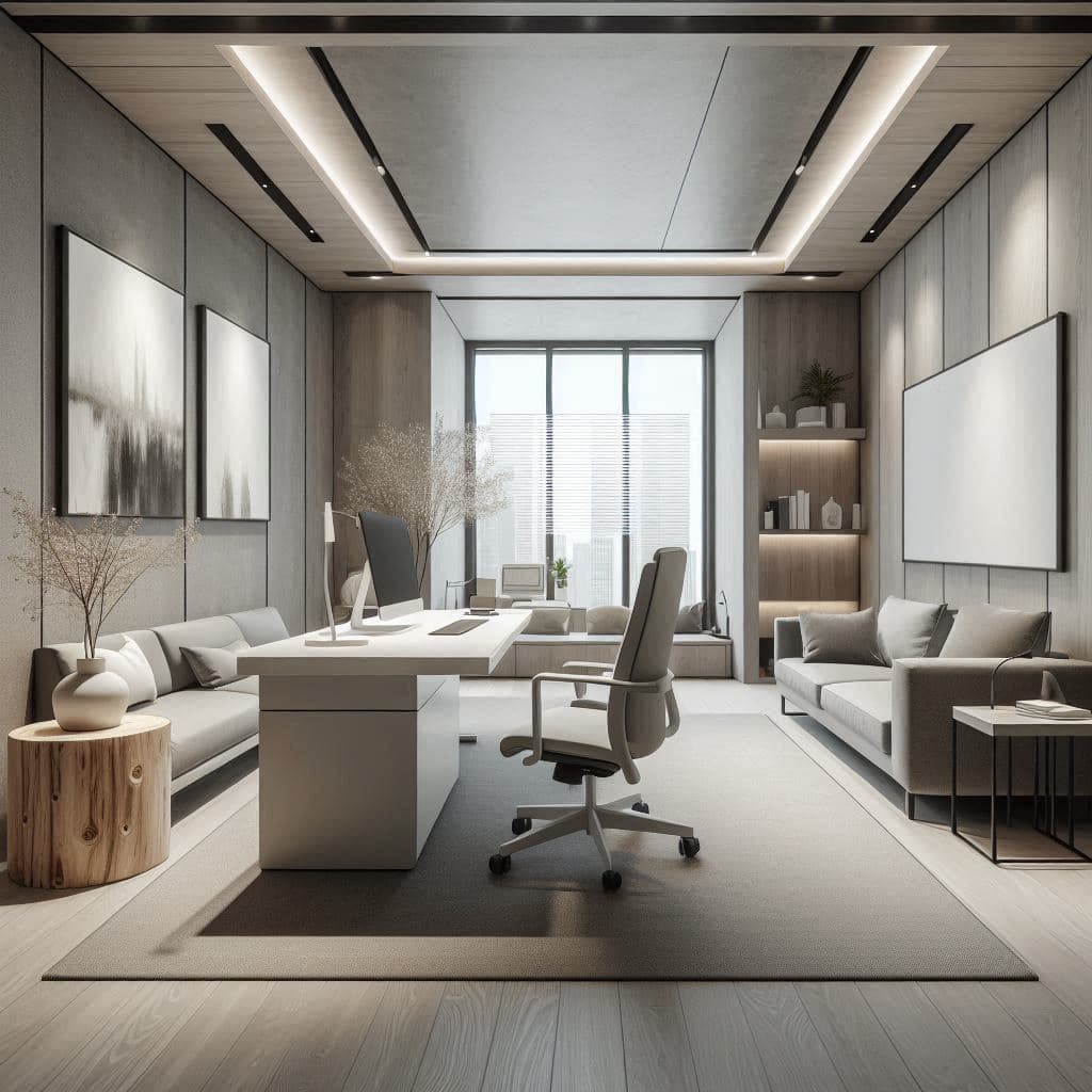 蛇口工业区大厦文章配图