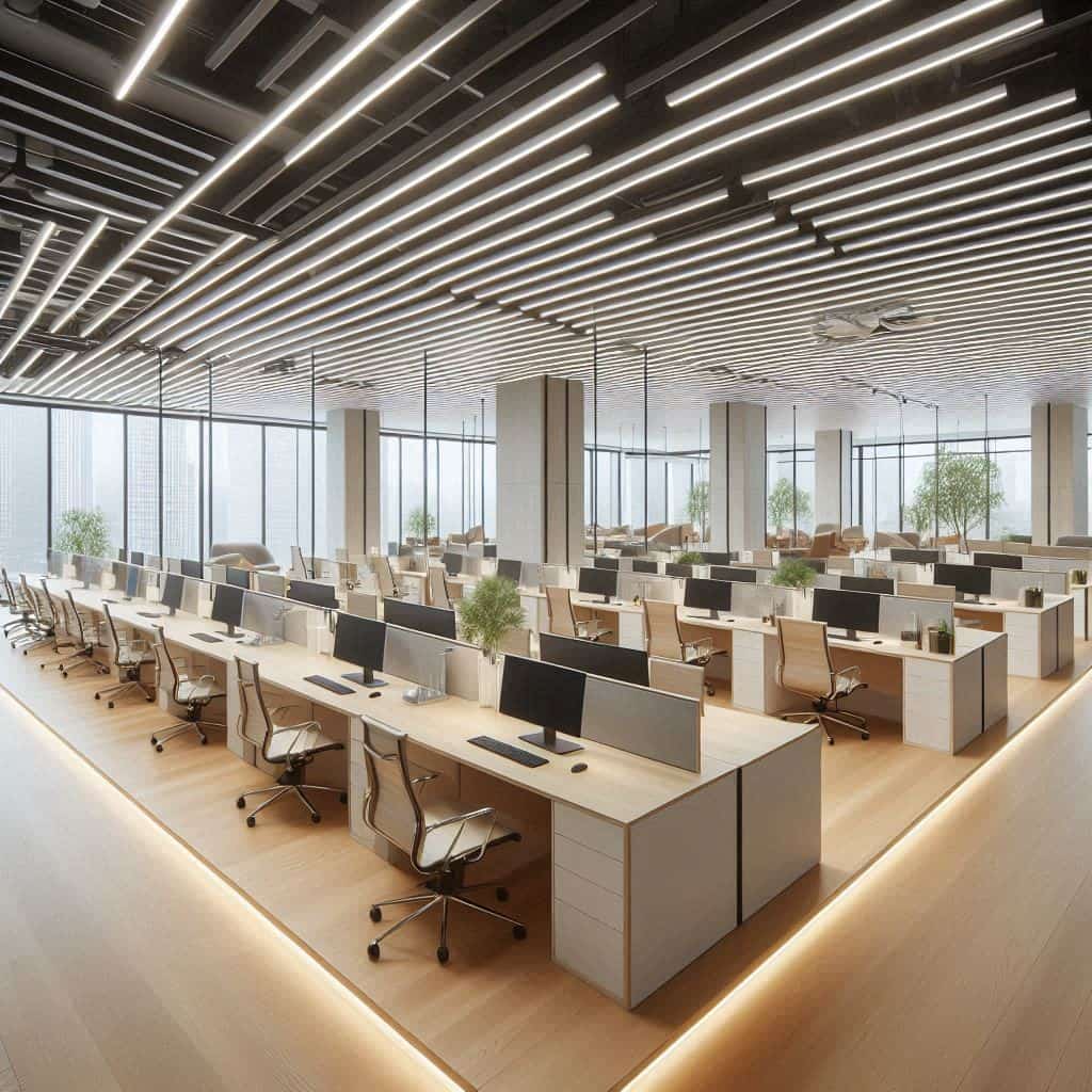 蛇口工业区大厦文章配图