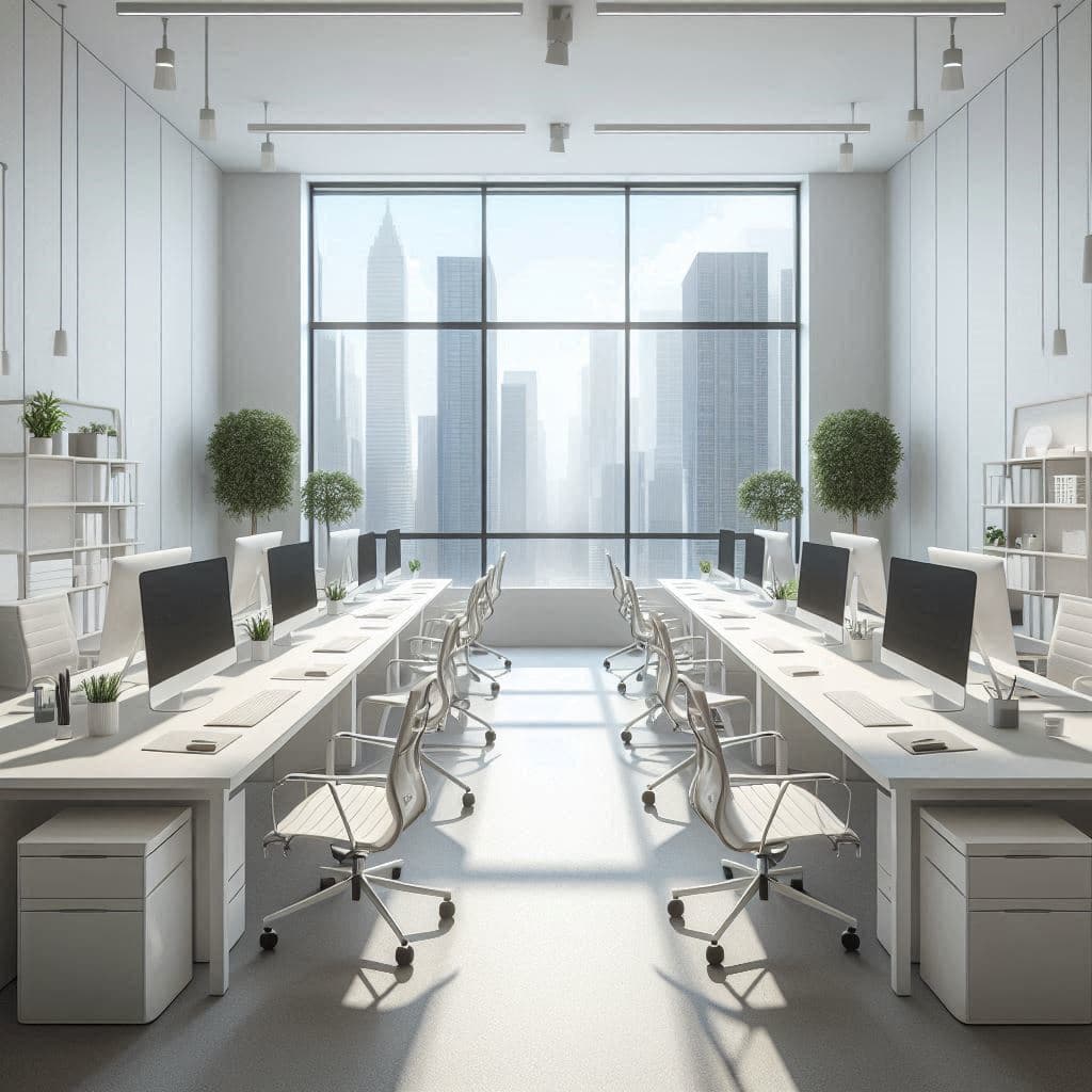 蛇口工业区大厦文章配图