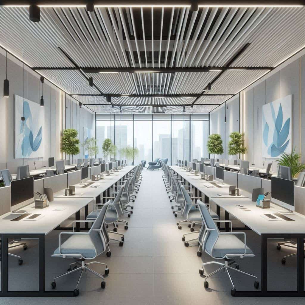 蛇口工业区大厦文章配图